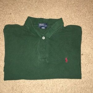 Polo shirt - Ralph Lauren